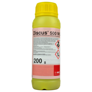 Diskus 500 WG 200g BASF