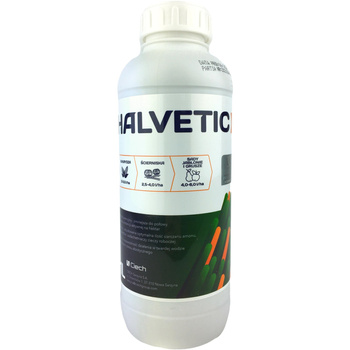 HALVETIC 1L Ciech