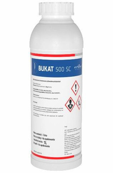 Bukat 500 SC 1L Innvigo