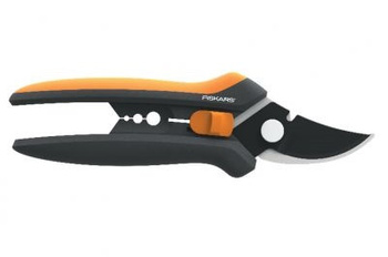 Fiskars Blumenschere SP14 Solid