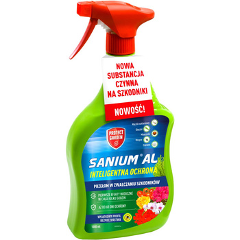 Sanium AL 1L SBM Protect Garten