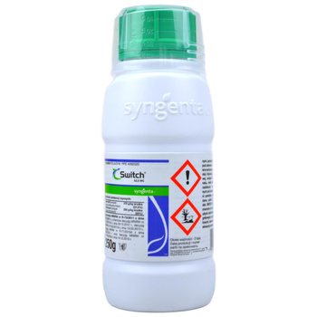 Switch 62.5 WG 250g Syngenta