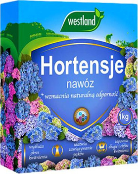 Hortensiendünger 1kg Westland