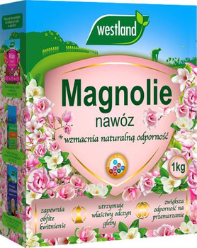 Magnoliendünger 1kg Westland