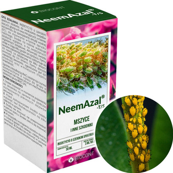 NeemAzal T/S 30ml Biocont