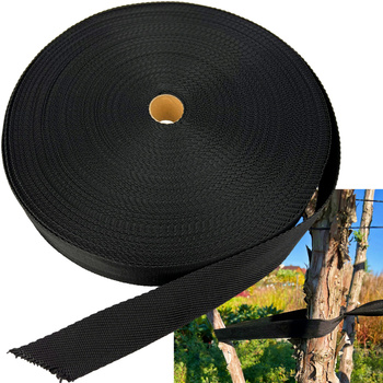 Baum-Band 30mm x 50m SCHWARZ