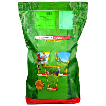 Gras Gazon 5kg Polnischer Rasen