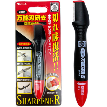 Piatră de tungsten cu ulei Saboten 6-A