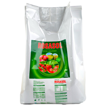 Rosasol 8-17-41 4kg Rosier
