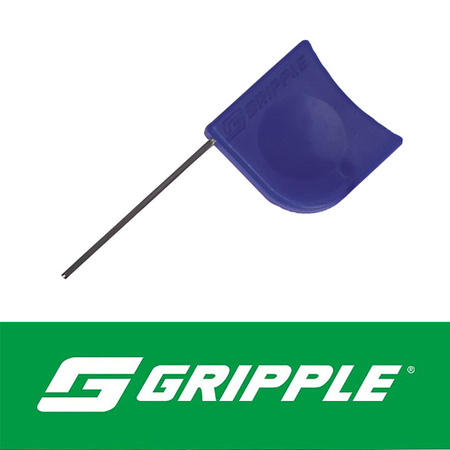 Gripple-Montageschlüssel