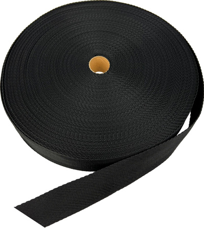 Bandă pentru copaci 30mm x 50m NEGRU