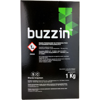 Buzzin 70WG 1kg