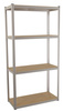 Raft metalic cu patru rafturi 175x80x40cm RK-04 MAMUTH