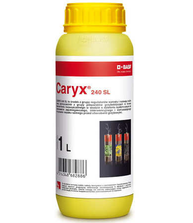 Caryx 240 SL 1L BASF