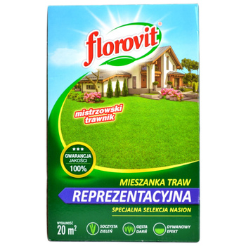 Trawa Reprezentacyjna 0,5kg Inco