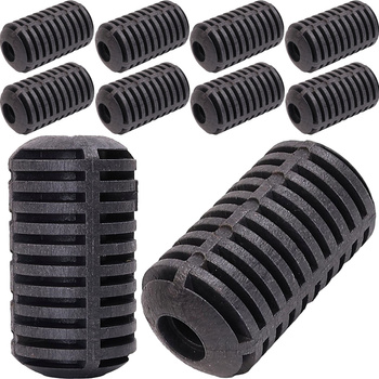 10x Młotek obciążnikowy o długości 6 cm DR-058 MAMUTH