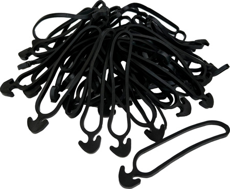 Stabilizované gumové vázání ANCHORBAND 8cm