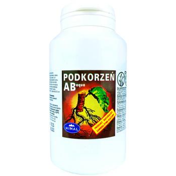 Rootstock AB Aqua 100g Himal