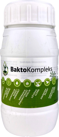 Bakto Kompleks 0,25L Chemirol