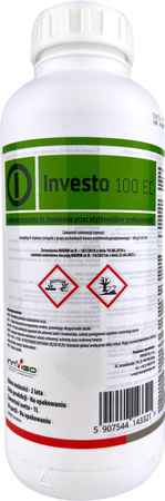 Investo 100 EC 1L Innvigo