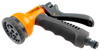 Pistolet zraszający 8 funkcji Fest SCHMITH