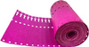 Etichete Tyvek 17x220mm rolă 1000pcs Violet