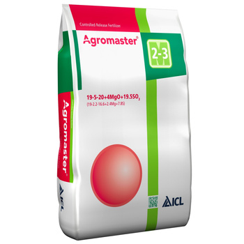 Agromaster 2-3M 19-5-20 25kg ICL