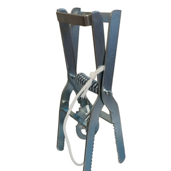 Chwytak metalowy na krety 21X8,5cm Garden Lab