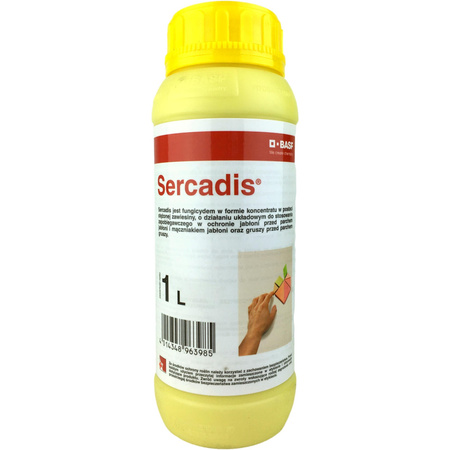 Sercadis 1L Basf