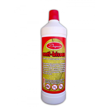 Anti - Bissan 250ml Zbymar