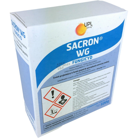 Sacron WG 0,5kg UPL