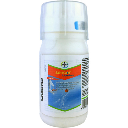 Sencor Liquid 600 SC 250ml Bayer