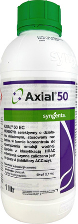 Axial 50 EC 1L Syngenta