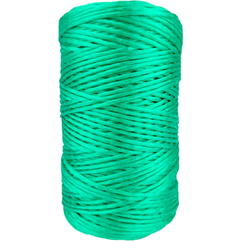 Cablu din polipropilenă GREEN 0.5kg Daglin