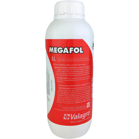 Megafol 1L Valagro