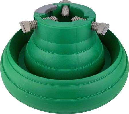 Stojak choinkowy Okrągły