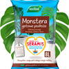Monstera substrat 8L Westland