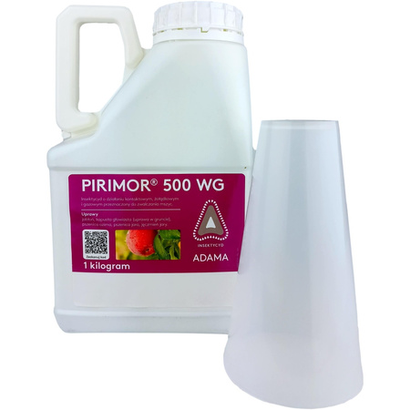 Pirimor 500 WG 1kg Adama