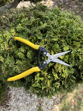 Sekator ogrodniczy V300 MAMUTH