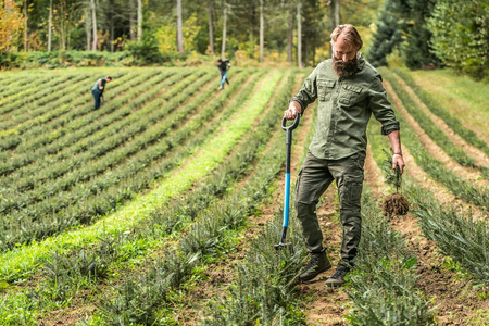 Drenážní rýč pro školky ideální 40-215 Cellfast