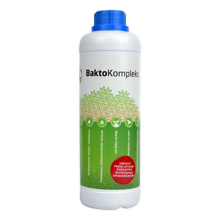 Bakto Complex 1L Chemirol