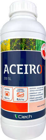 Aceiro 200SL 1L Ciech