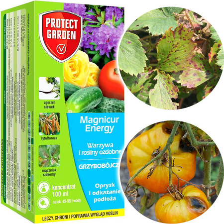 Magnicur Energy 840 SL Previcur 100ml Protect Garden