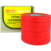 Tapener Tape-25 Red PanJan