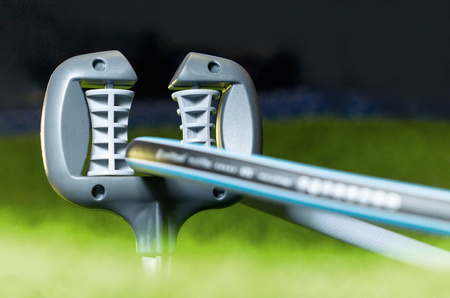 Vodítko pro zahradní hadici IDEAL52-191 Cellfast