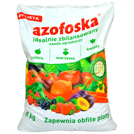 Azofoska Pyrethrum 3kg Inco