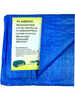 Prelata de acoperire albastru 10X15M