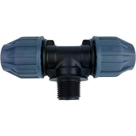 T-kus PE 16-3/4"-16 GZ