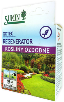 Goteo 50ml Sumin