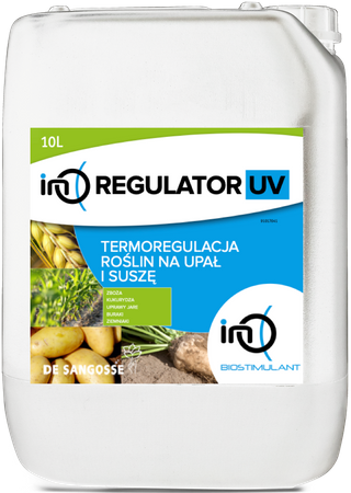 Ino Regulator 10L Agro Up